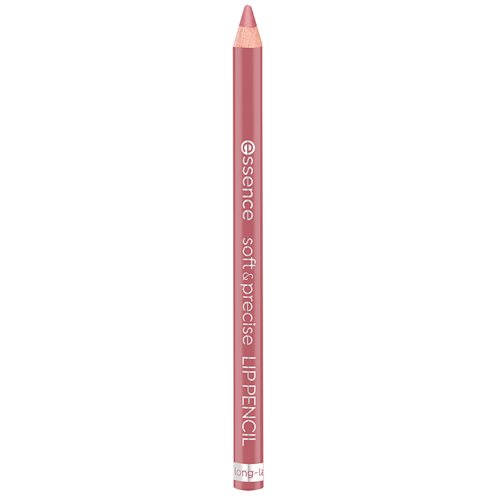 Bild: essence Soft & Precise Lip Pencil Delicate