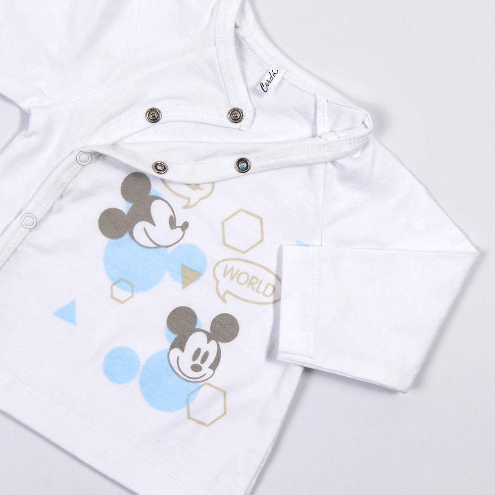 Bild: Disney Babygeschenkset Mickey 5-teilig 