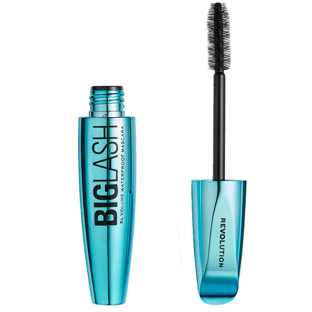 Bild: Revolution Big Lash Volume Mascara 