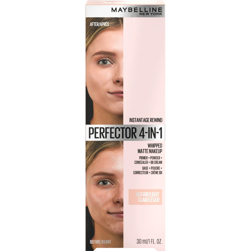 Bild: MAYBELLINE Instant Perfector Matte Fair Light