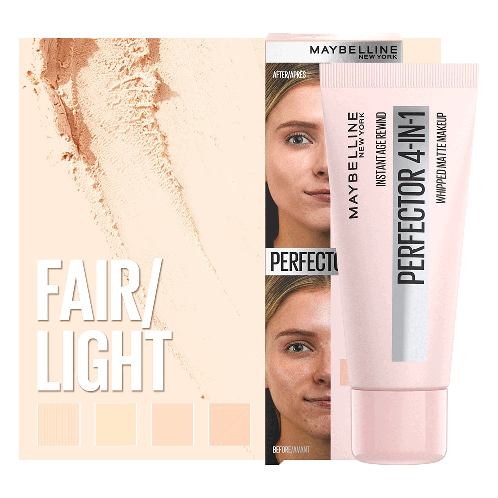 Bild: MAYBELLINE Instant Perfector Matte Fair Light