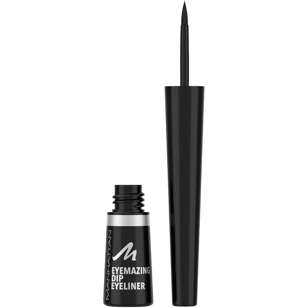 Bild: MANHATTAN Eyemazing Dip Eyeliner 