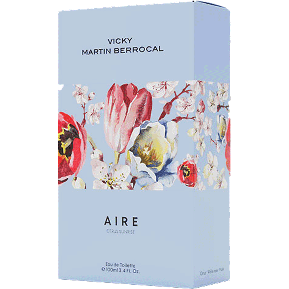 Bild: Vicky Martin Aire Eau de Toilette 