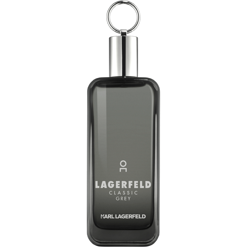 Bild: Karl Lagerfeld Classic Grey Eau de Toilette 