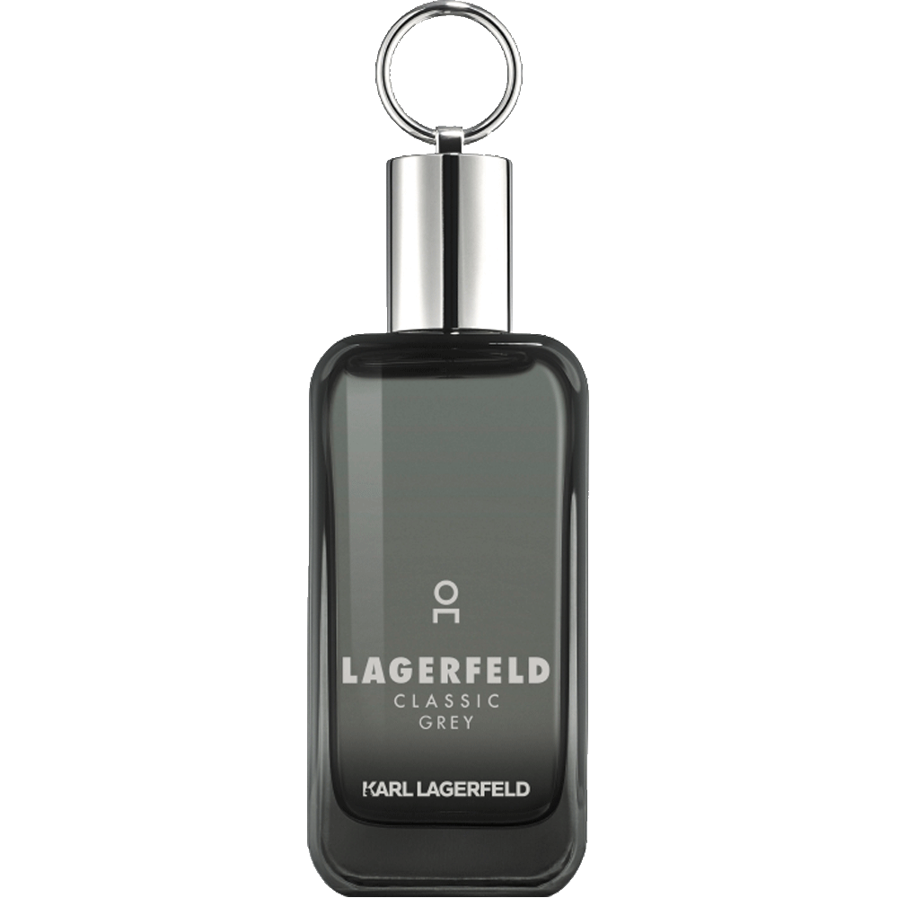 Bild: Karl Lagerfeld Classic Grey Eau de Toilette 