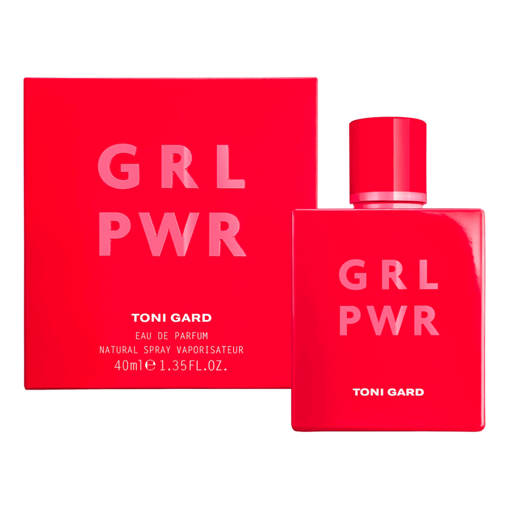 Bild: Toni Gard Grl Pwr Eau de Parfum 