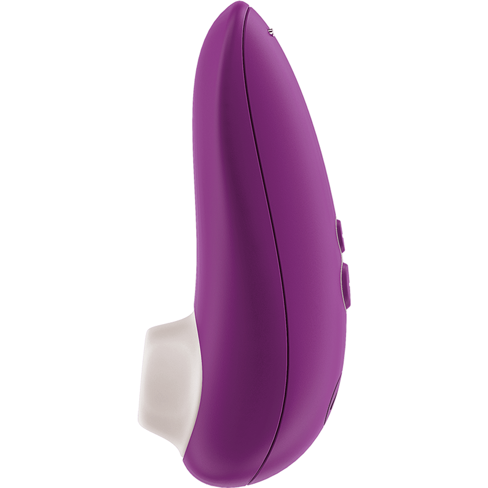 Bild: Womanizer Vibrator Starlet 3 Violett 