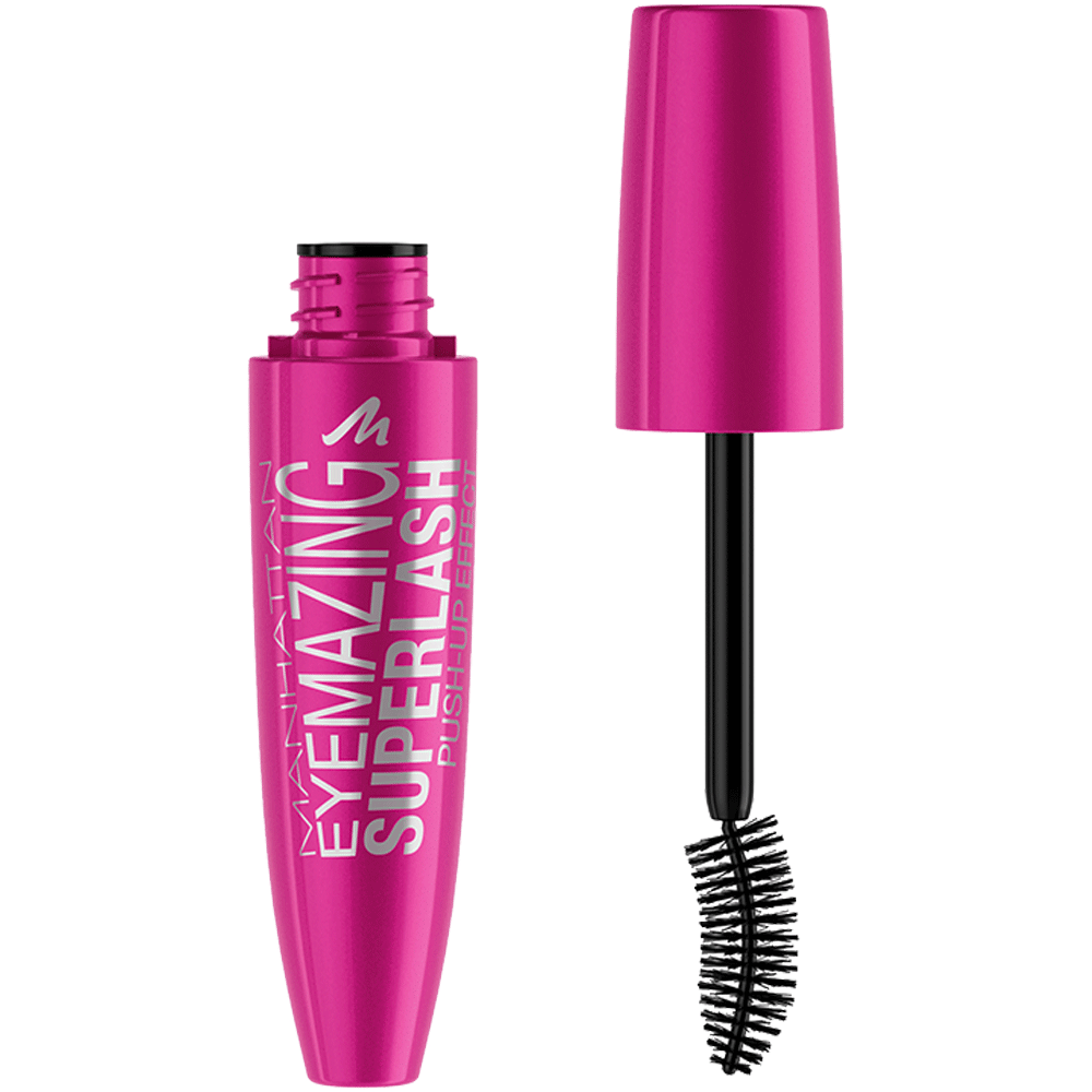 Bild: MANHATTAN Mascara Superlash 