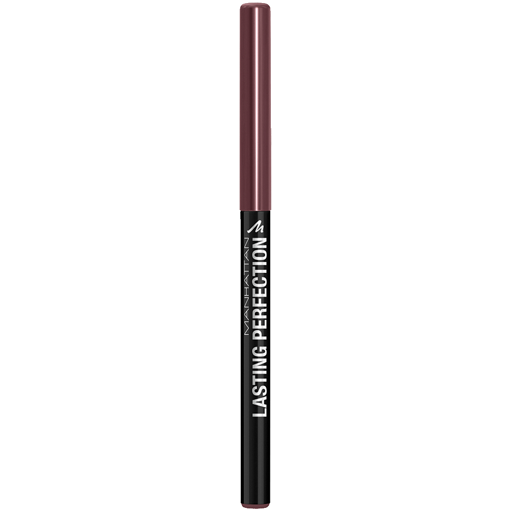 Bild: MANHATTAN Lipliner Lasting Perfection Love Rosy