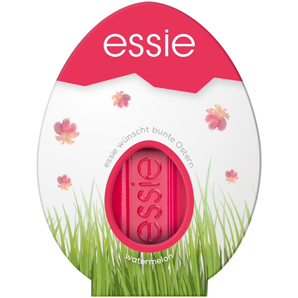 Bild: Essie Ostergeschenkset Watermelon