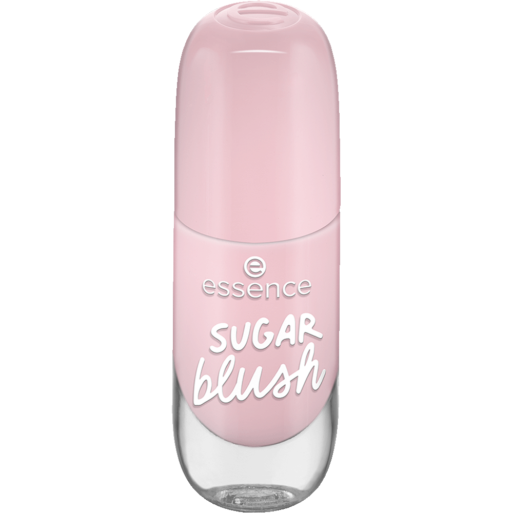 Bild: essence Gel Nail Colour 05 Sugar Blush