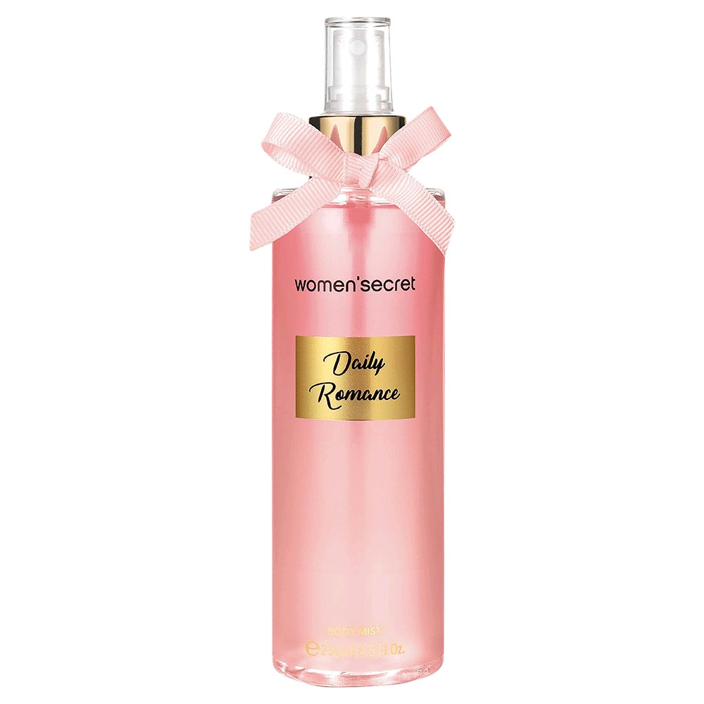 Bild: Women Secret Daily Romance Bodymist 