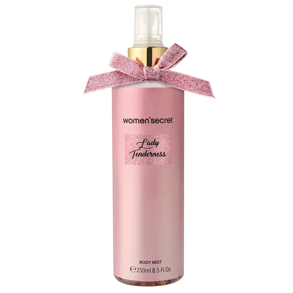 Bild: Women Secret Lady Tenderness Bodymist 