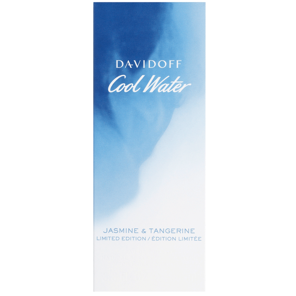 Bild: Davidoff Cool Water Woman Summer Eau de Toilette 