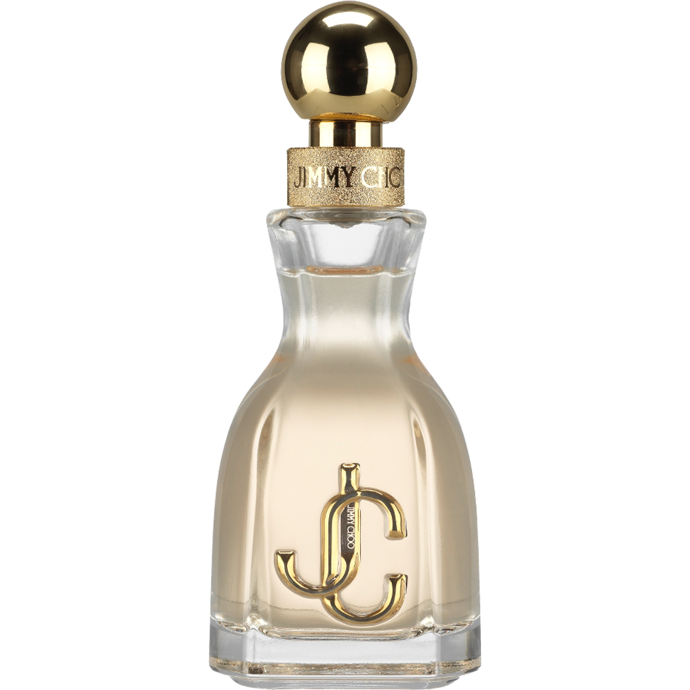 Bild: Jimmy Choo I Want Choo Eau de Parfum 