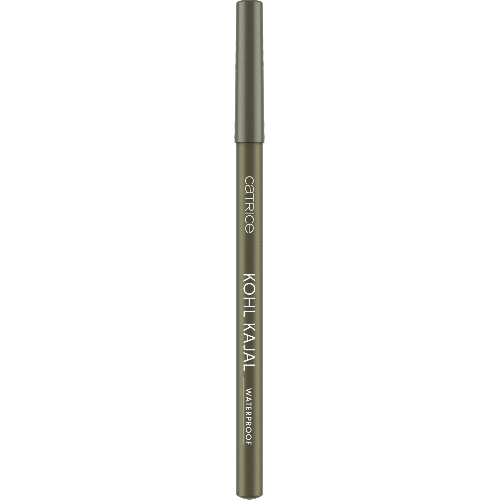 Bild: Catrice Kohl Kajal Waterproof Dive Love Olive