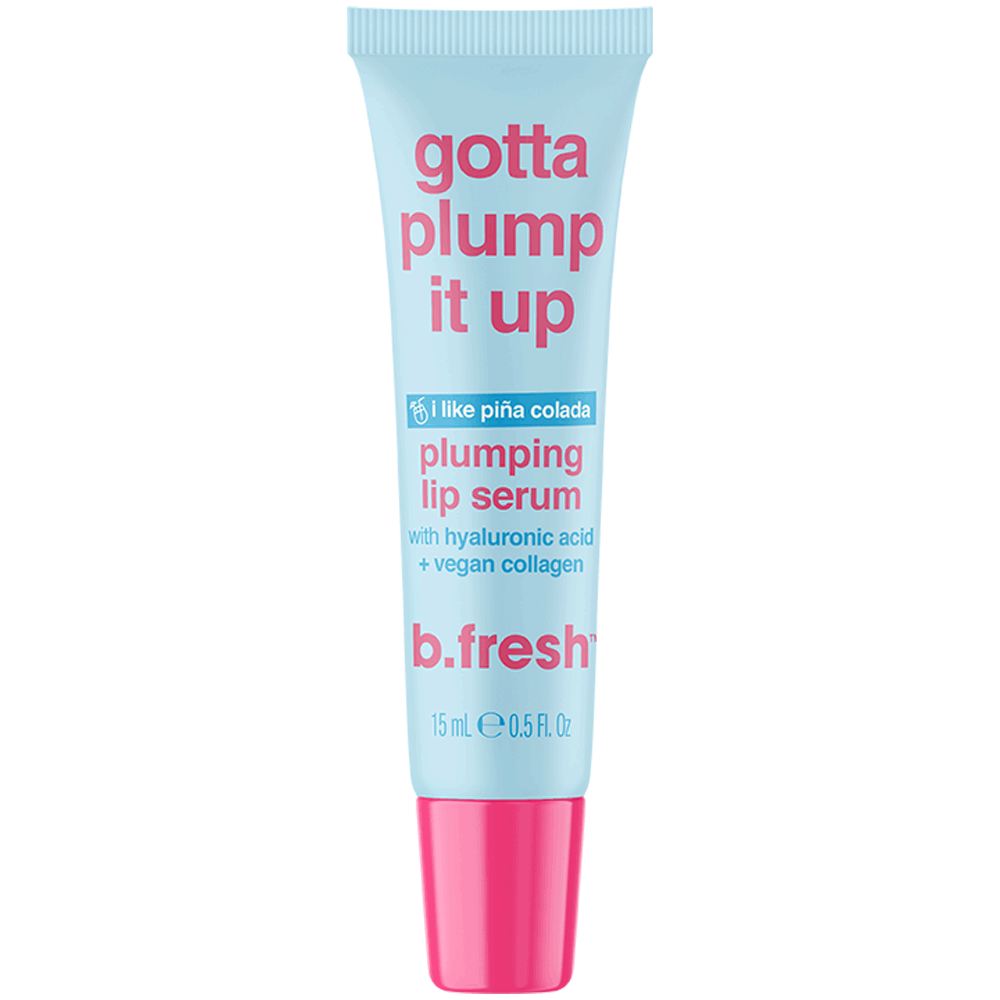 Bild: b.Fresh Plump it up Lip Serum 