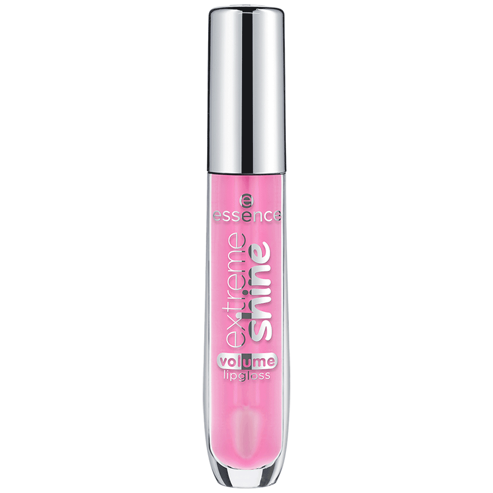 Bild: essence Extreme Shine Volume Lipgloss 002