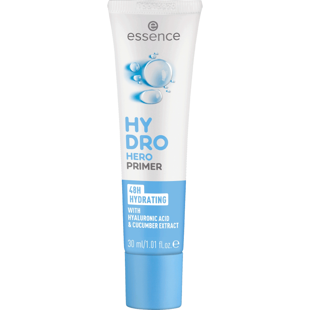 Bild: essence Hydro Hero Primer 