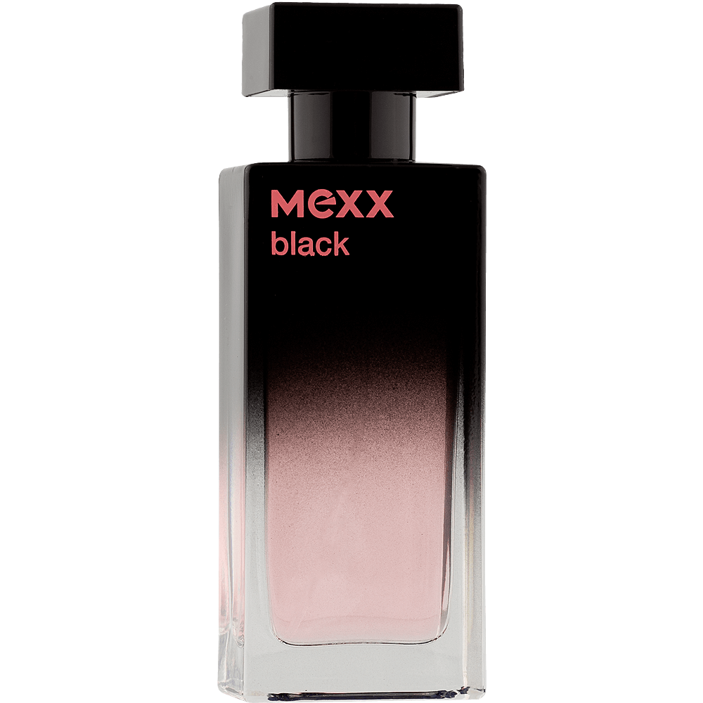 Bild: Mexx Black Woman Eau de Toilette 30ml