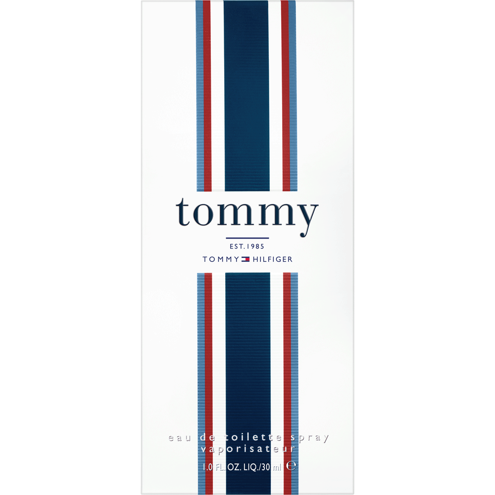 Bild: Tommy Hilfiger Tommy Man Eau de Toilette 30ml