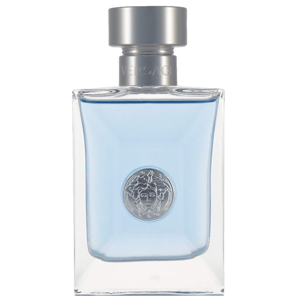 Bild: Versace Pour Homme Eau de Toilette 50ml