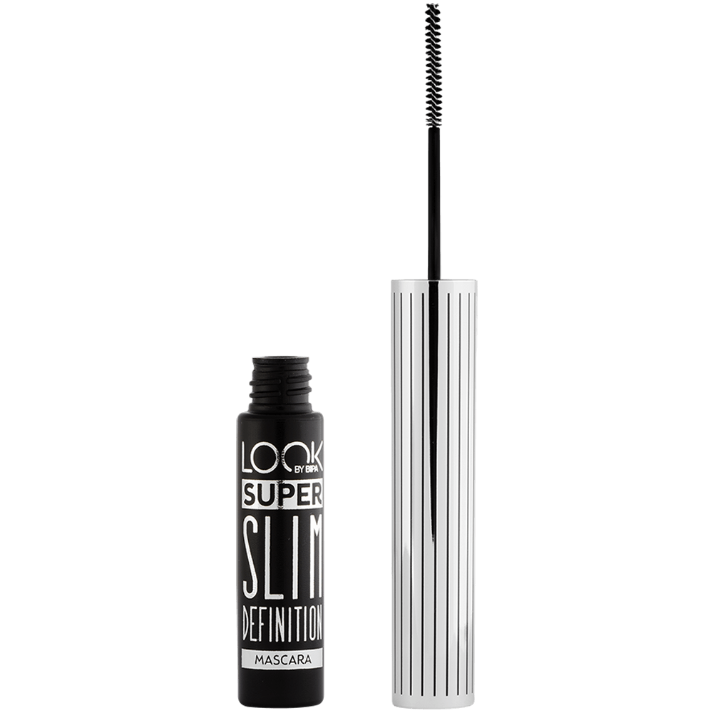 Bild: LOOK BY BIPA Super Slim Definition Mascara 