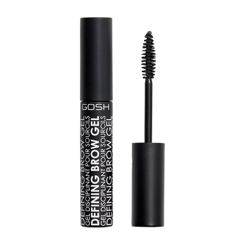 Bild: GOSH Defining Brow Gel transparent 