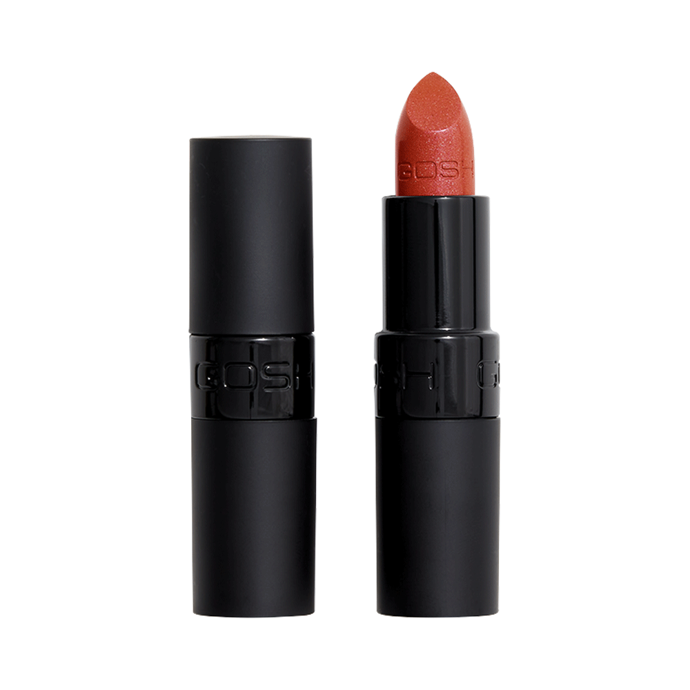 Bild: GOSH Velvet Touch Lipstick exotic