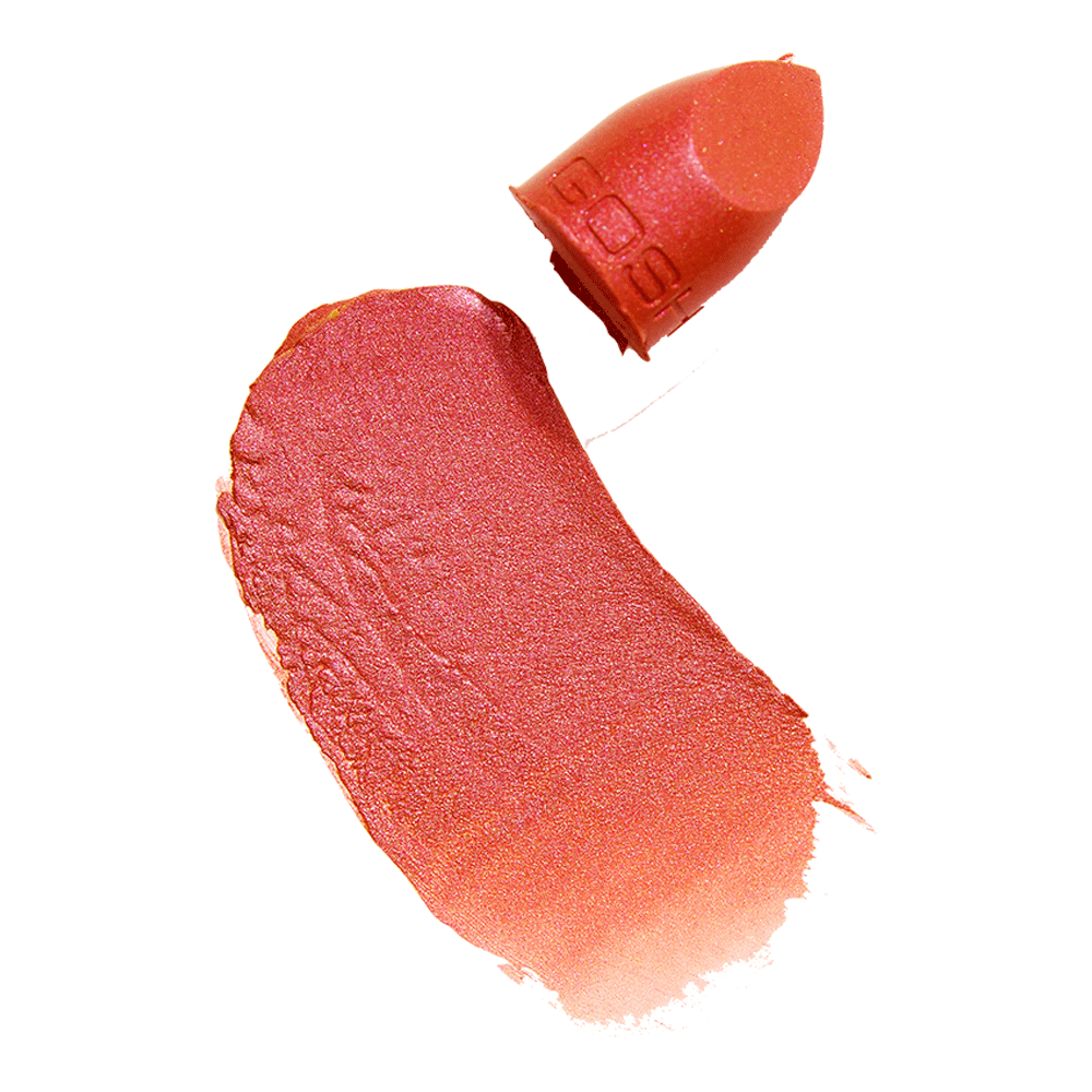 Bild: GOSH Velvet Touch Lipstick exotic