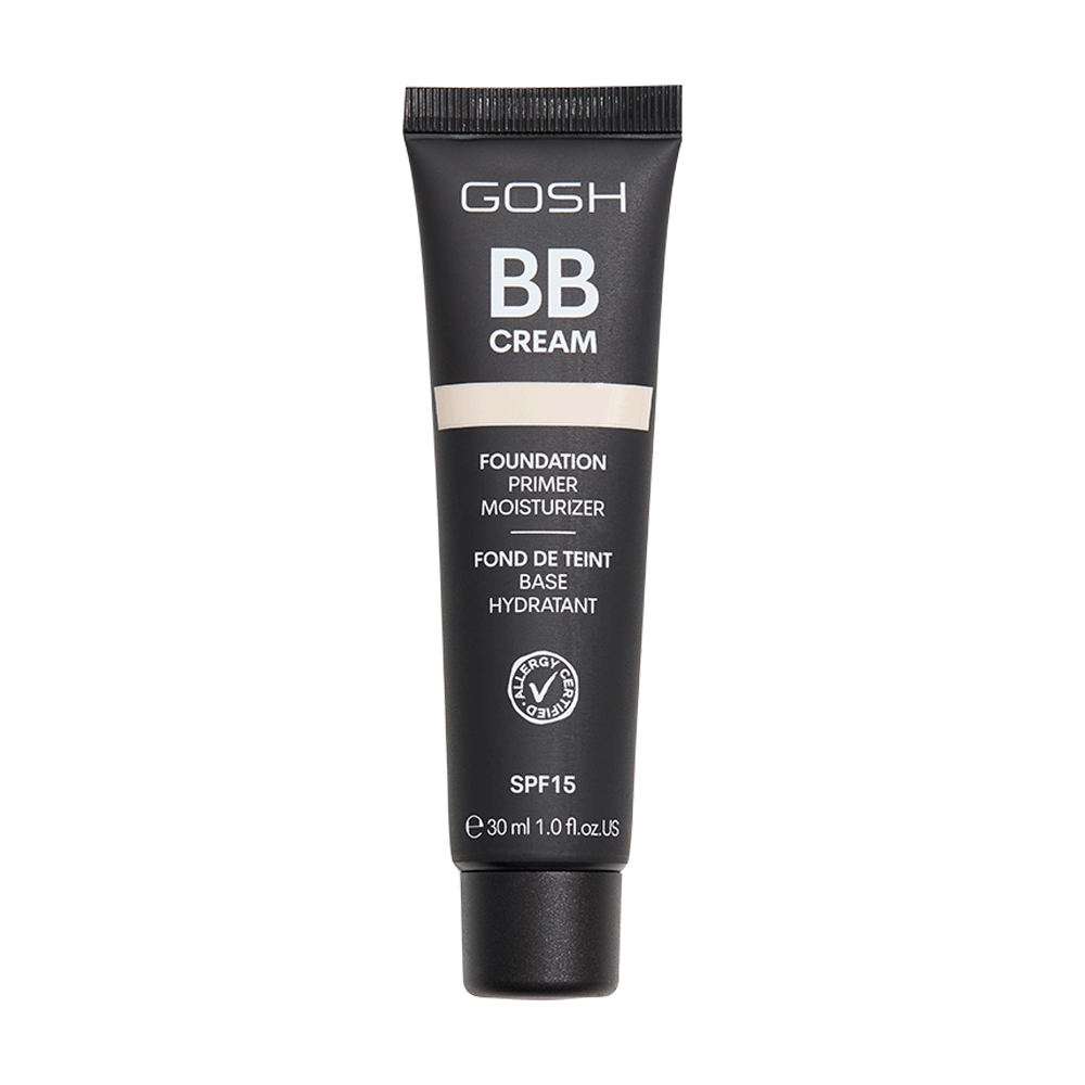 Bild: GOSH BB Cream sand