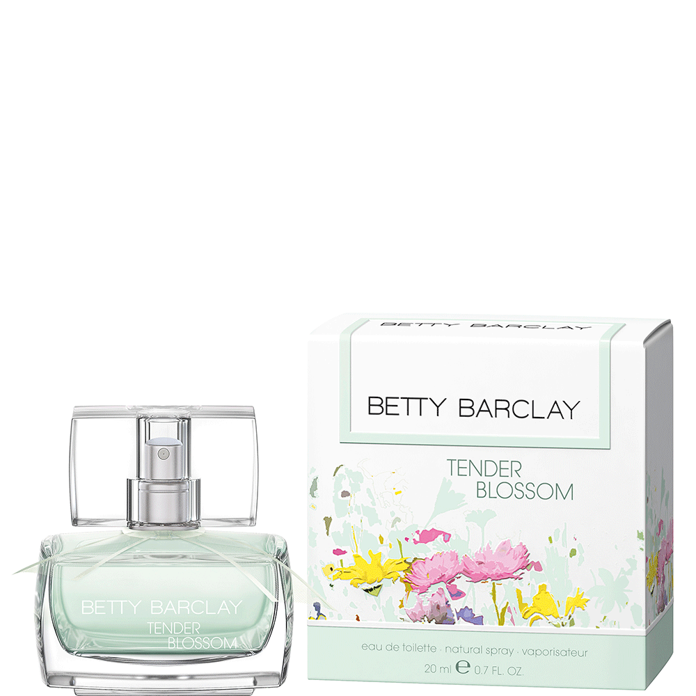 Bild: Betty Barclay Tender Blossom Eau de Toilette 20ml