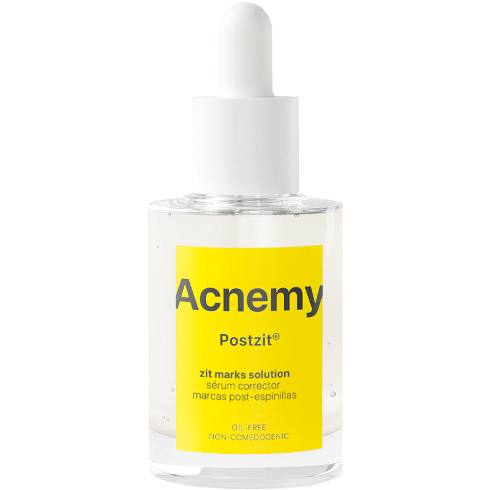 Bild: Acnemy Postzit Serum 