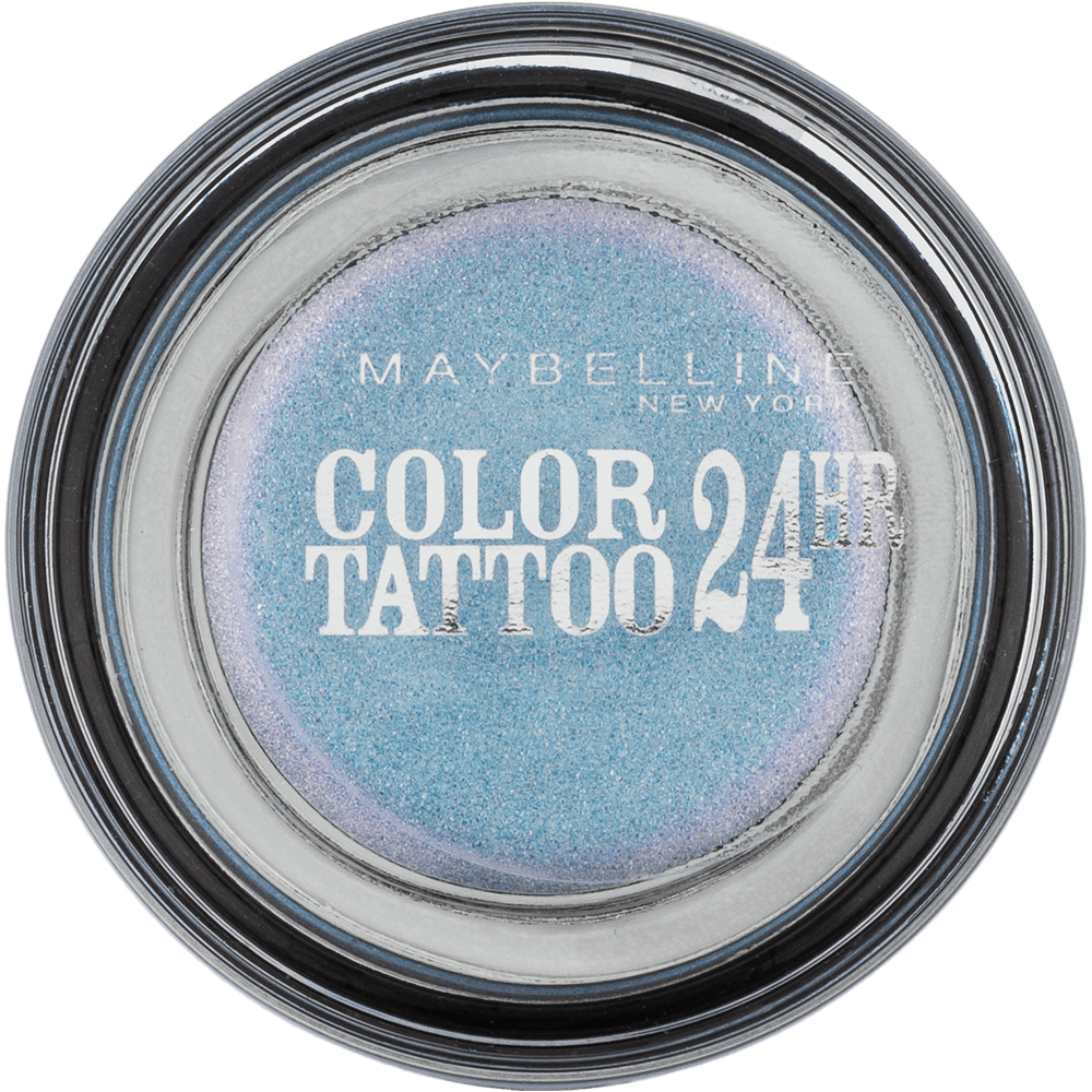 Bild: MAYBELLINE Eye Studio Color Tattoo Lidschatten mauve crush