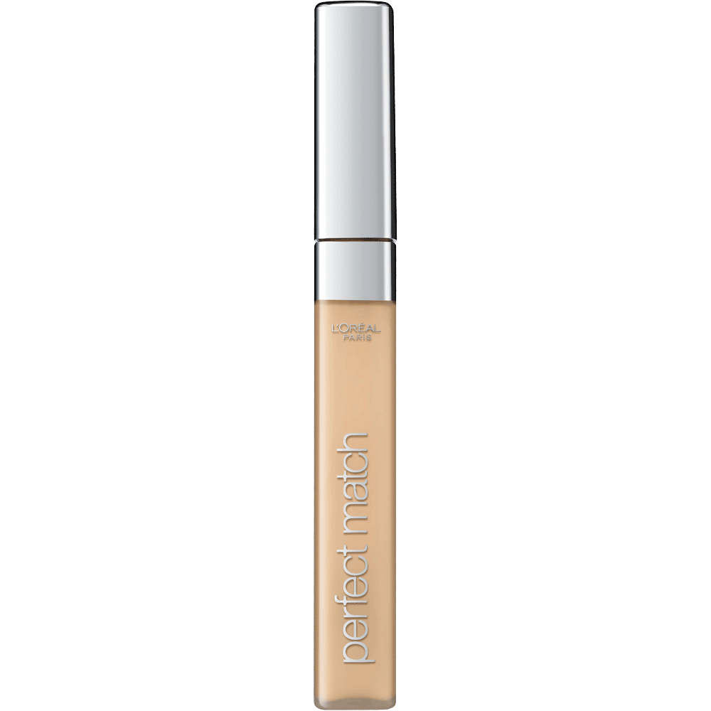 Bild: L'ORÉAL PARIS Perfect Match Concealer 3N