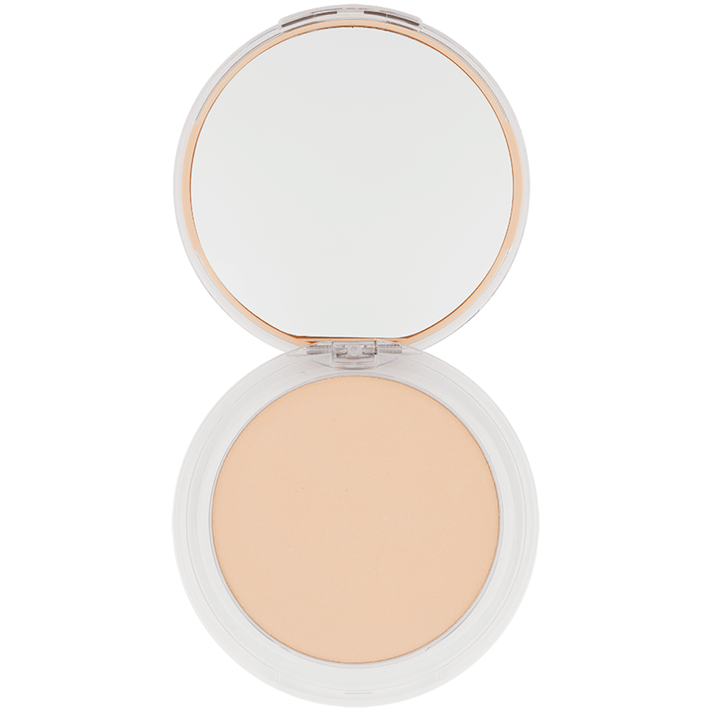 Bild: LOOK BY BIPA Mattifying Compact Powder 010