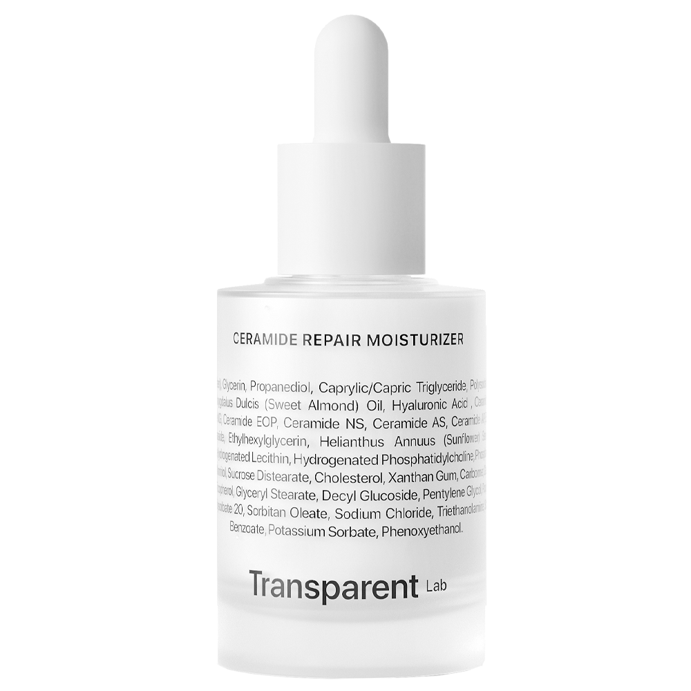 Bild: Transparent Lab Ceramide Rapair Feuchtigkeitsserum 