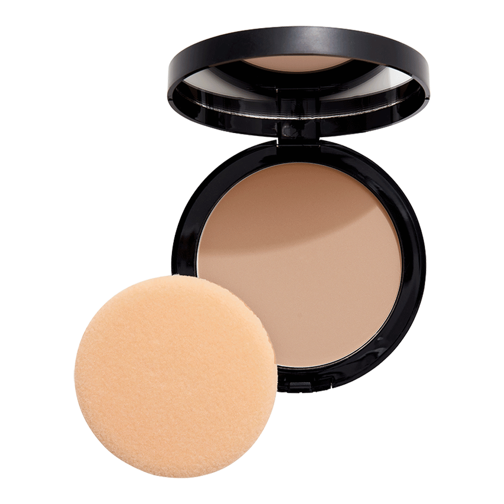 Bild: GOSH BB Powder warm beige