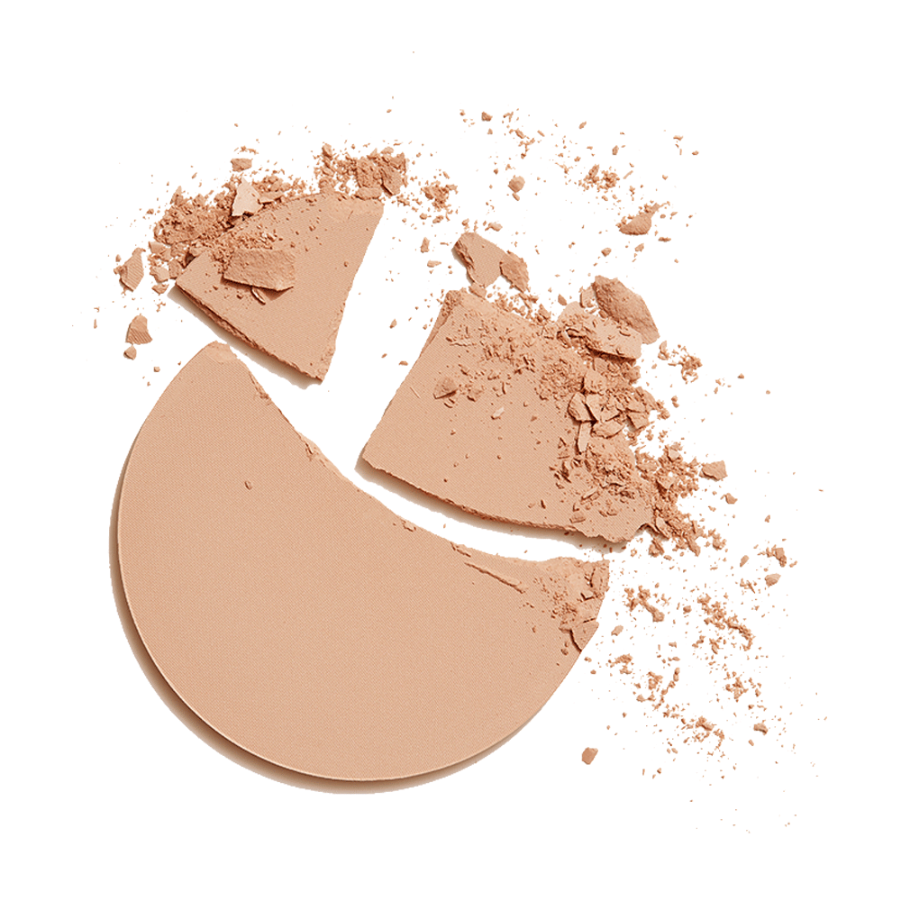 Bild: GOSH BB Powder warm beige