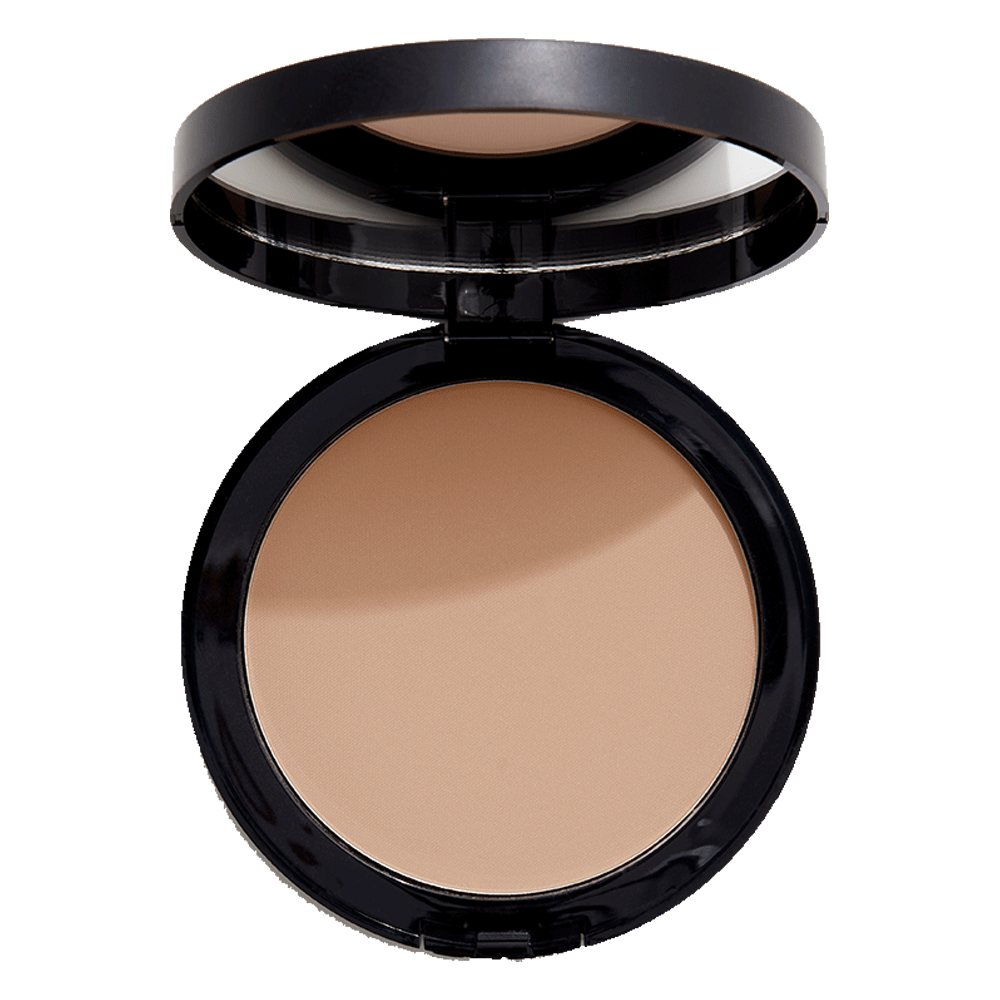 Bild: GOSH BB Powder warm beige