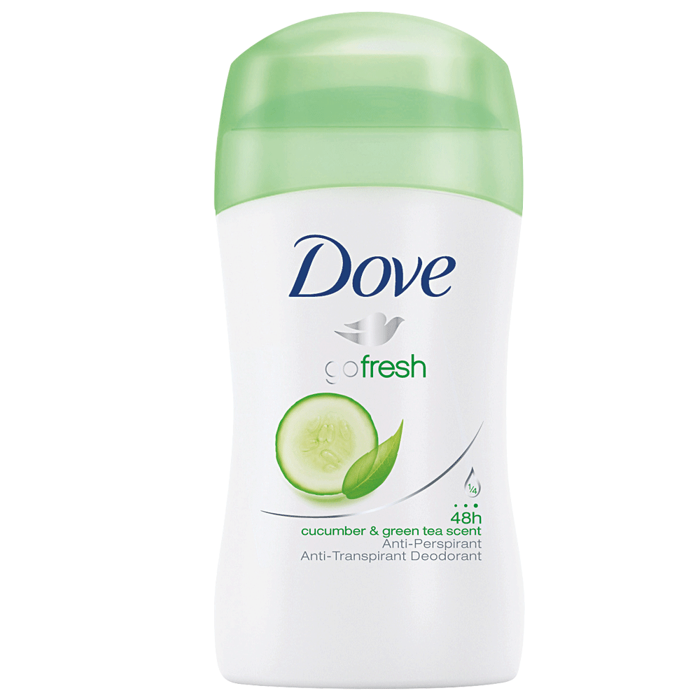 Bild: Dove Deo Stick go fresh 