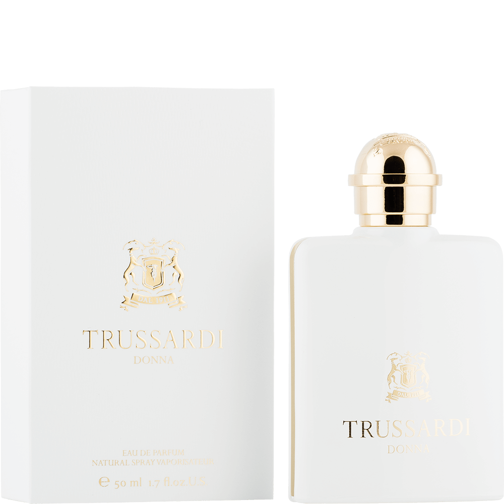 Bild: Trussardi Donna Eau de Parfum 50ml