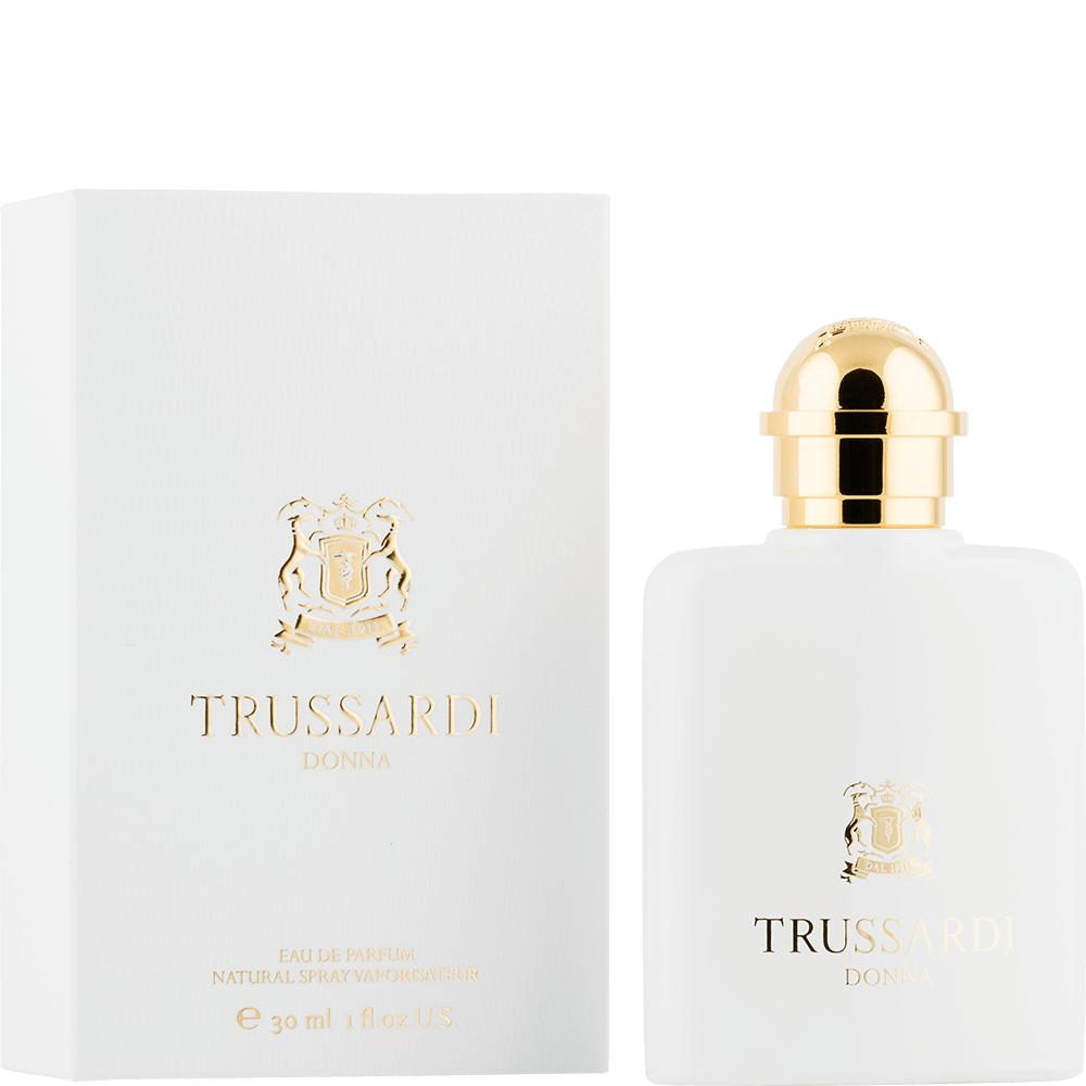 Bild: Trussardi Donna Eau de Parfum 30ml