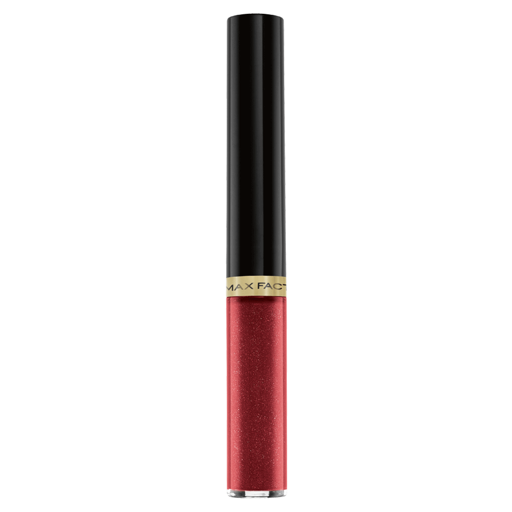 Bild: MAX FACTOR Lipfinity Lip Colour passionate