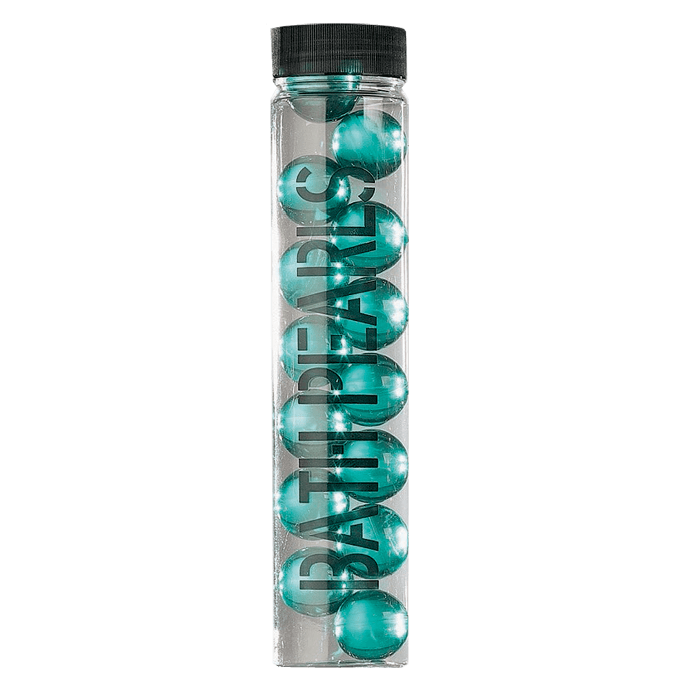 Bild: STACKABLE Bath Pearls turquoise 