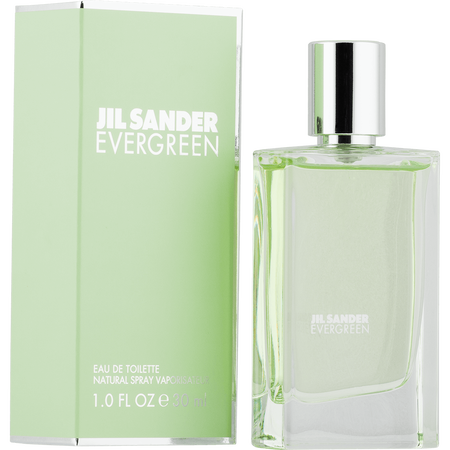 Bild: Jil Sander Evergreen Eau de Toilette 30ml