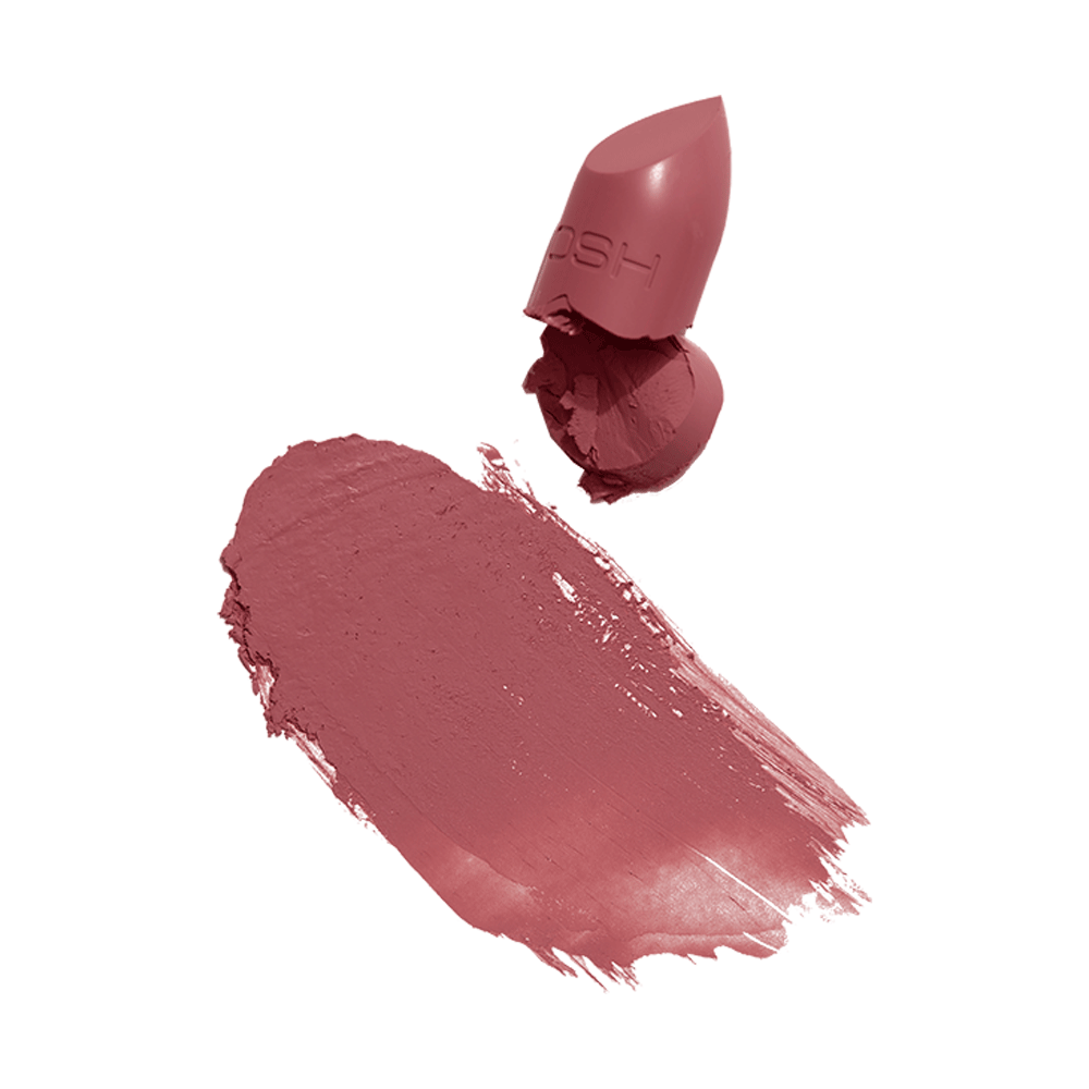 Bild: GOSH Velvet Touch Lipstick sweetheart