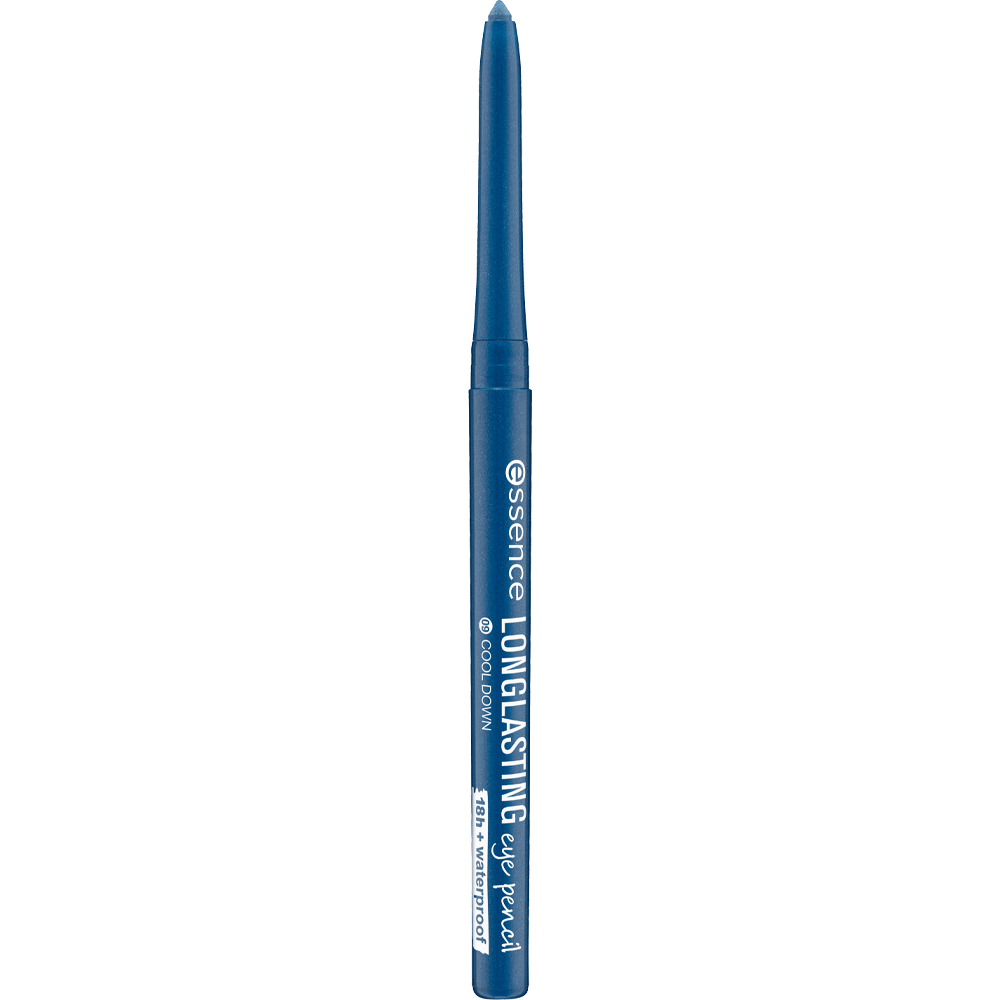 Bild: essence Long Lasting Eye Pencil cool down