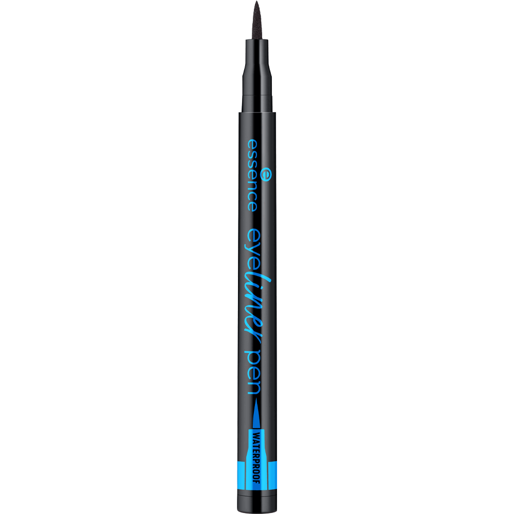 Bild: essence Eyeliner Pen Waterproof 