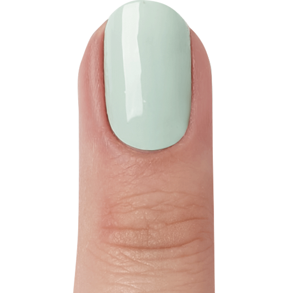 Bild: Miss Sophie Nagelfolien Minty Minty